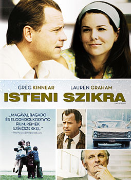Isteni szikra