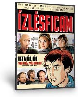 Ízlésficam