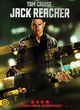 Jack Reacher