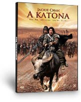 Jackie Chan: A katona