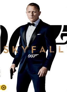 James Bond - Skyfall