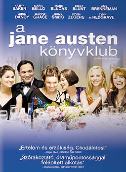 A Jane Austen Könyvklub