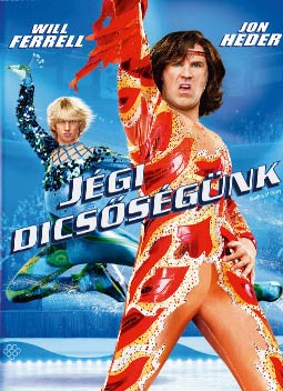Jégi dicsőségünk