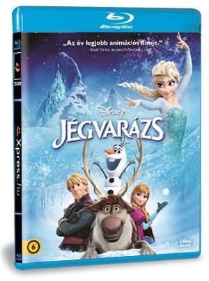 Jgvarzs (Blu-ray)