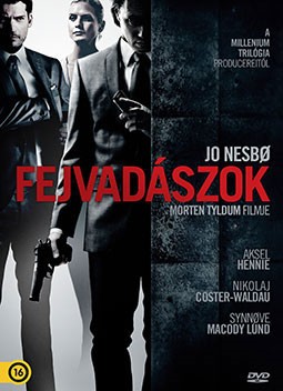 Fejvad�szok
