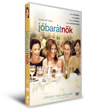 Jóbarátnők