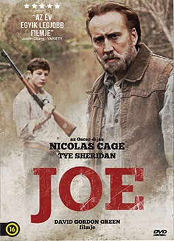 Joe