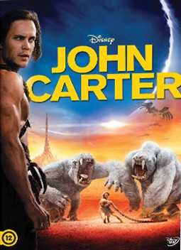 John Carter