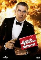 Johnny English 2 - jratltve