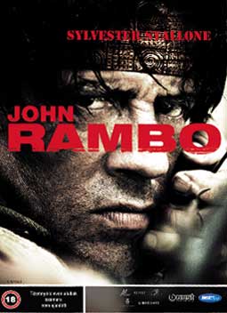 John Rambo