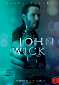 John Wick (Blu-ray)