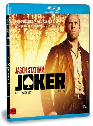 Joker (Blu-ray)