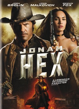Jonah Hex