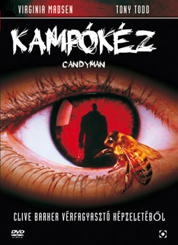 Kampókéz - szink
