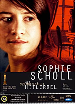 Sophie Scholl - Aki szembeszllt Hitlerrel