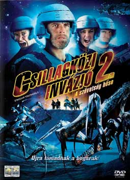 Csillagközi invázió 2. - A szövetség hőse
