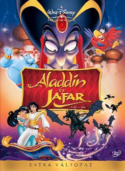 Aladdin és Jaffar
