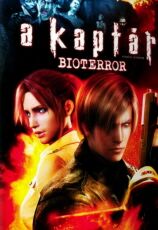 A kapt�r: Bioterror
