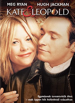 Kate és Leopold (szink)