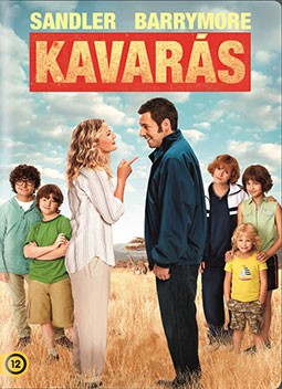 Kavarás