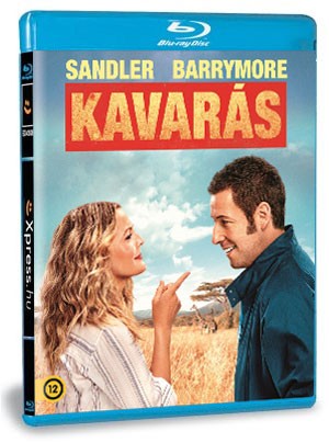 Kavars (Blu-ray)