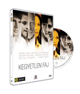 Kegyetlen faj