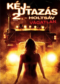 Kéjutazás 2. - Holtsáv