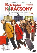 Kelek�tya kar�csony