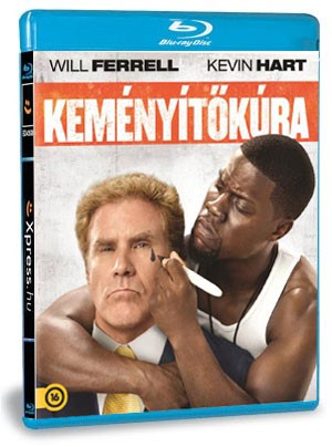 Kemnytkra (Blu-ray)