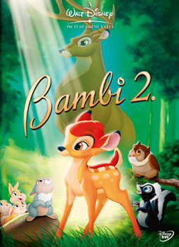 Bambi 2.