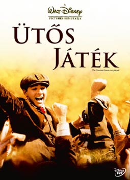 Ütős játék