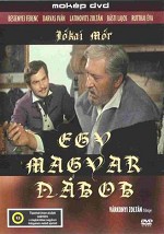 Egy magyar nbob
