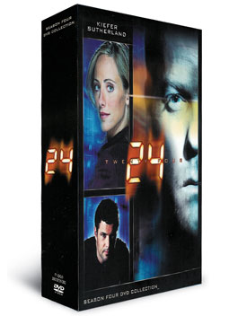 24 - 4. évad 4