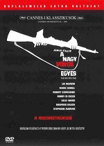 Nagy vörös egyes, a