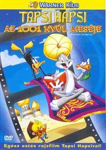 Tapsi Hapsi - Az 1001 nyl mesje