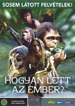 Hogyan lett az ember?