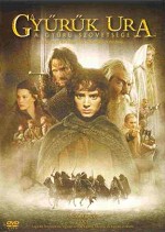 Gyűrűk Ura - A gyűrű szövetsége