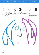 Imagine: John Lennon