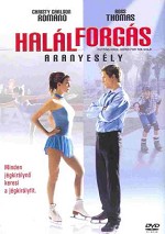 Halálforgás