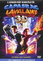 Cpasrc s Lvalny kalandjai 3-D-ben