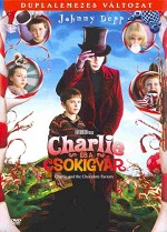 Charlie és a csokigyár