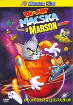 Tom és Jerry: macska a Marson