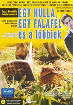 Egy hulla, egy falafel és a többiek