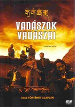 Vadászok vadászai