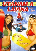 Utánam a lavina