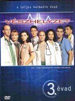 Vészhelyzet - 3. évad 2