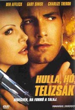 Hulla, hó, telizsák