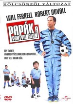 Papák a partvonalon
