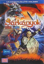 Sárkányok: tűz és jég