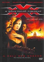 xXx - a következő fokozat